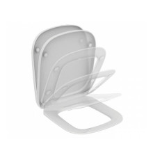 Сиденье для унитаза Ideal Standard Esedra микролифт T318101