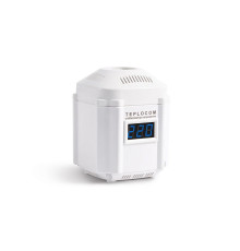 Стабилизатор напряжения Бастион TEPLOCOM ST-222/500-И 500 ВА 557