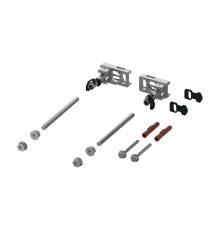 Крепление модуля TECE TECEprofil с регулировкой глубины 9380014