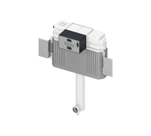 Встраиваемый бачок для напольного унитаза TECEbase 9041308