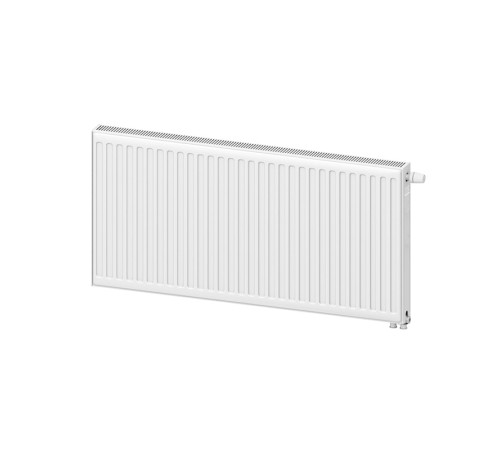 Радиатор стальной панельный DeLonghi Ventil тип 21 500x800 мм нижнее подключение без кронштейнов 921V5080.N