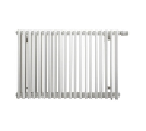 Радиатор стальной трубчатый Purmo Delta LaserVent 3150 16 секций нижнее центральное подключение DV 3150-16 MLO