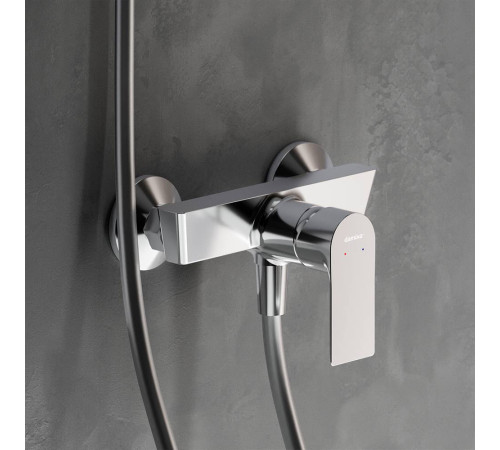 Смеситель для душа AM.PM Apollo 472000001