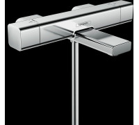 Термостатический смеситель для ванны Hansgrohe Ecostat E 15774000