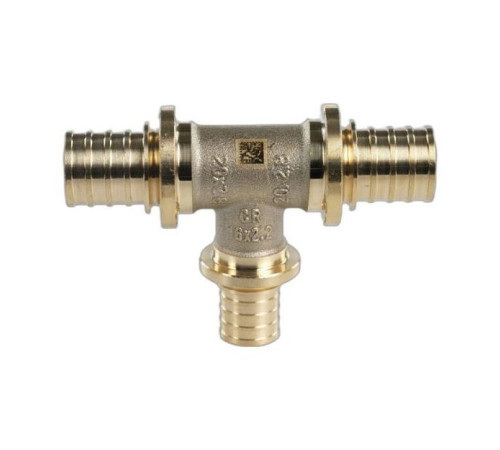 Тройник переходный REHAU RAUTITAN MX 25-16-20 11080831001