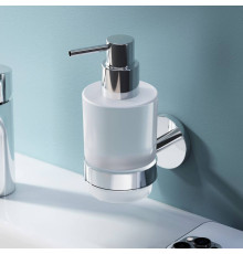 Диспенсер для жидкого мыла AM.PM X-Joy настенный стеклянный A85A36900