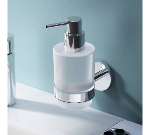 Диспенсер для жидкого мыла AM.PM X-Joy настенный стеклянный A85A36900