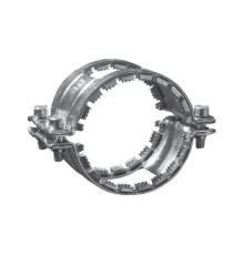 Хомут для труб Walraven BIS Mengering Kombi Kralle DN 50 7440050