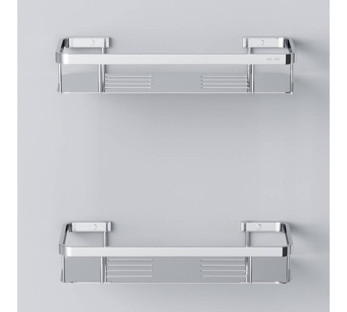 Полка для душа AM.PM Sense L A7453200