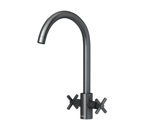 Смеситель для кухни Damixa Neo Classic графит 270000000