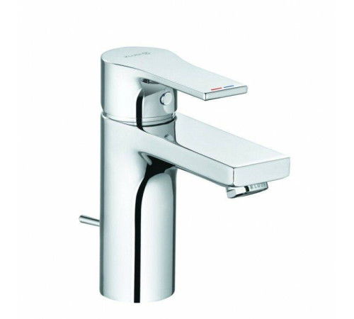 Смеситель для раковины Kludi ZENTA SL без донного клапана хром 482900565