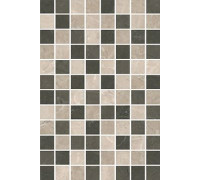 Декор мозаичный Kerama Marazzi Эль-Реаль MM8322 20х30 см MM8322