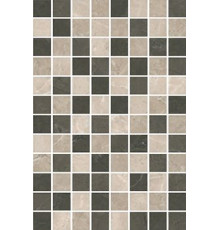 Декор мозаичный Kerama Marazzi Эль-Реаль MM8322 20х30 см MM8322