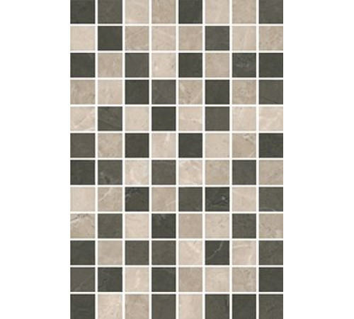 Декор мозаичный Kerama Marazzi Эль-Реаль MM8322 20х30 см MM8322