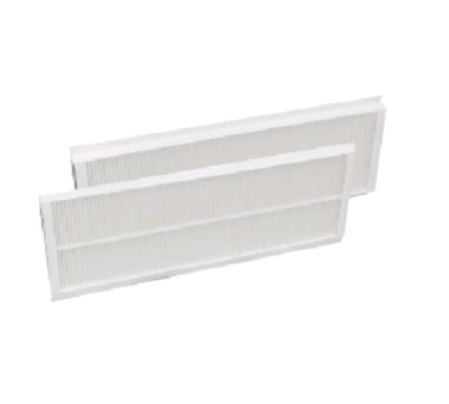 Фильтр воздушный компактный Hoger ФВКом-S-158-501-23-М5-К6/ОС0/У0