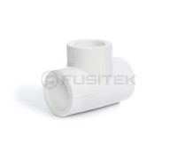 Тройник Fusitek PP-R 75 мм FT01107