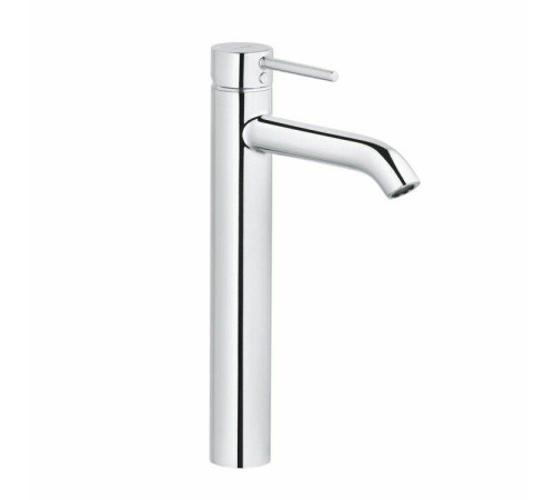 Смеситель для раковины Kludi BOZZ хром 382860576