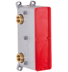 Внутренняя часть смесителя для душа Fima Carlo Frattini Fimamultibox F4000