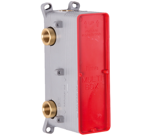 Внутренняя часть смесителя для душа Fima Carlo Frattini Fimamultibox F4000