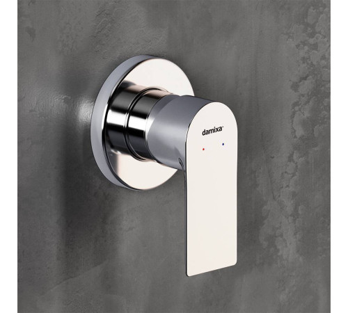 Смеситель для душа AM.PM Apollo встраиваемый 477500000