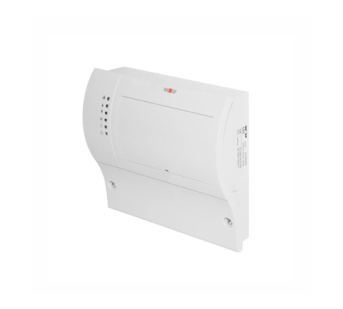 Модуль управления каскадом Wolf KM 8906335