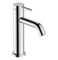 Смеситель для раковины Hansgrohe Tecturis S на 1 отверстие с донным клапаном хром 73310000