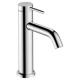 Смеситель для раковины Hansgrohe Tecturis S на 1 отверстие с донным клапаном хром 73310000