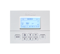 Панель управления выносная ZONT МЛ-753 ML00004742
