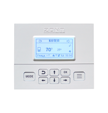Панель управления выносная ZONT МЛ-753 ML00004742