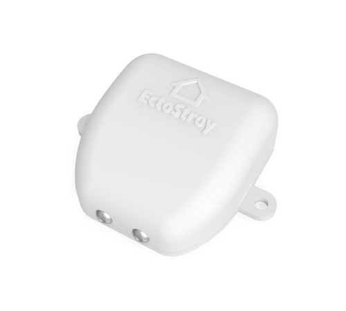 Датчик протечки воды беспроводной ectoControl LoRa ES-PRLW-01