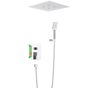 Душевая система встроенная Timo Selene 6 в 1 хром SX-2029/00SM