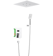 Душевая система встроенная Timo Selene 6 в 1 хром SX-2029/00SM