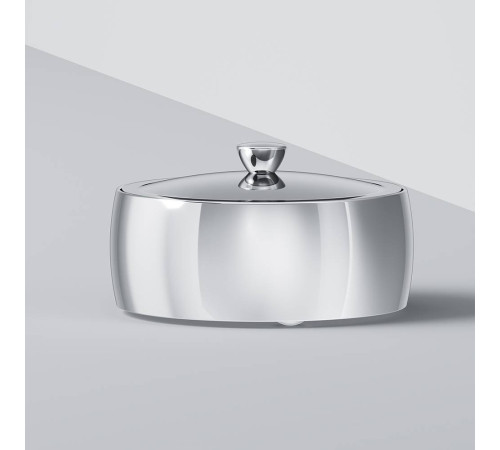 Шкатулка для украшений AM.PM Inspire V2.0 настольная A3021000