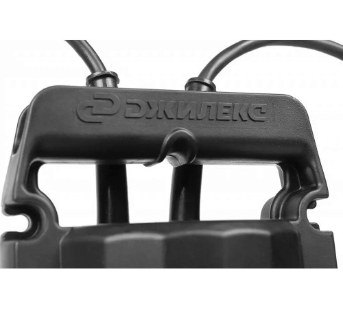 Насос дренажный ДЖИЛЕКС ДРЕНАЖНИК 110/8 пластик 5100