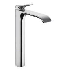 Смеситель для раковины Hansgrohe Vivenis 250 хром 75042000
