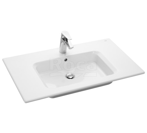 Раковина мебельная Roca The Gap 805х460х160 мм 3279A4000