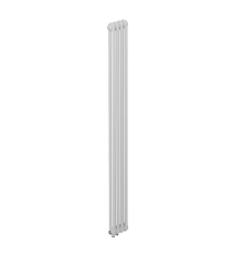 Радиатор трубчатый RIFAR TUBOG Ventil 2180 4 секции нижнее подключение TUB 2180-04-DV1