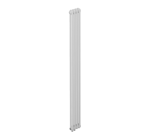 Радиатор трубчатый RIFAR TUBOG Ventil 2180 4 секции нижнее подключение TUB 2180-04-DV1