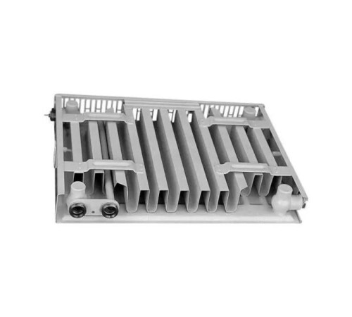 Радиатор стальной панельный Kermi Profil-V FTV 11 300x700 мм нижнее правое подключение FTV110300701R2