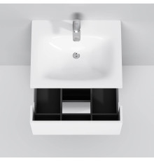 Раковина мебельная AM.PM Spirit V2.0 60 см M70AWCC0602WG