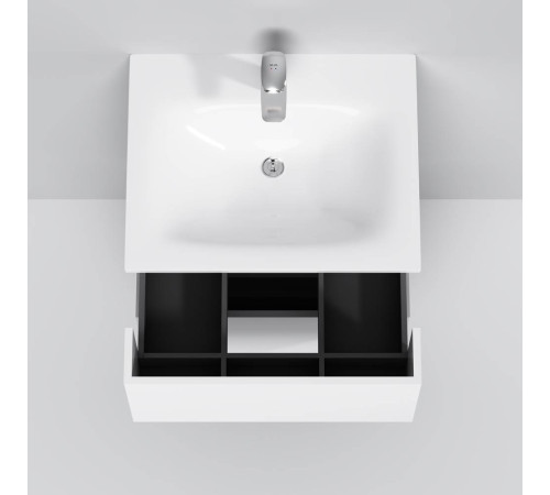 Раковина мебельная AM.PM Spirit V2.0 60 см M70AWCC0602WG