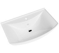 Раковина Kirovit Стиль 650 655х425х190 мм 4640021062296