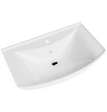 Раковина Kirovit Стиль 650 655х425х190 мм 4640021062296