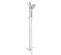 Душевой гарнитур Grohe Euphoria Champagne 900 мм 110 мм 3 режима 27227001