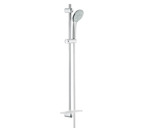 Душевой гарнитур Grohe Euphoria Champagne 900 мм 110 мм 3 режима 27227001