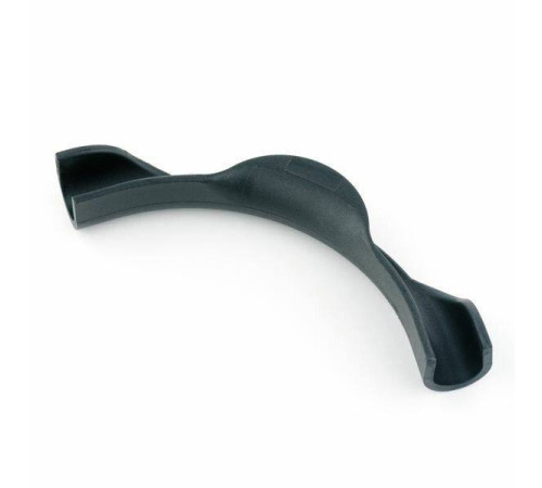 Фиксатор поворота трубы Uponor 90° 20 мм полиамид 12393431001