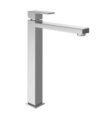 Смеситель для раковины Kerama Marazzi Futura высокий хром 66419KM.21.018