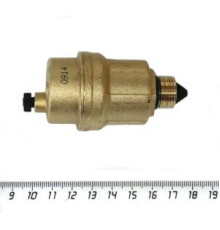 Автоматический воздухоотводчик Baxi 5625830