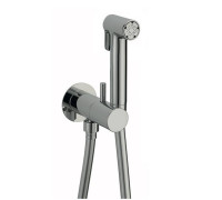 Гигиенический душ CISAL Shower со смесителем и шлангом 120 см хром CV00797521
