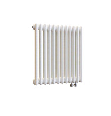 Трубчатый радиатор Arbonia 3057V 12 секций нижнее подключение 3057V/12 RAL 9016